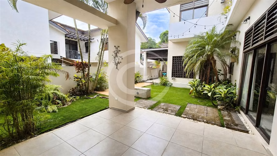 Venta Casa Reposeída Bancaria PH Nativa Panamá Pacífico
