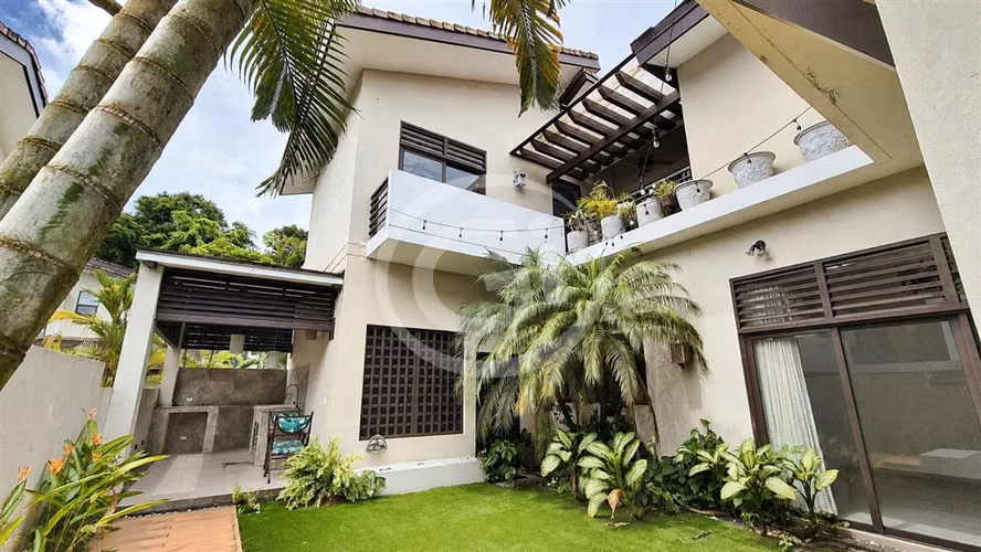 Venta Casa Reposeída Bancaria PH Nativa Panamá Pacífico