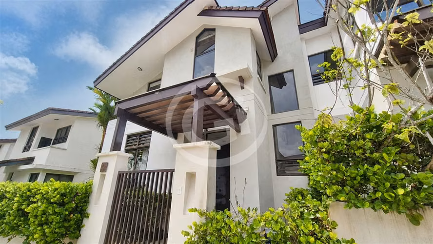 Venta Casa Reposeída Bancaria PH Nativa Panamá Pacífico