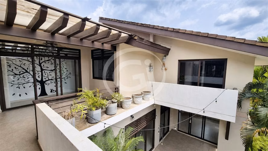 Venta Casa Reposeída Bancaria PH Nativa Panamá Pacífico