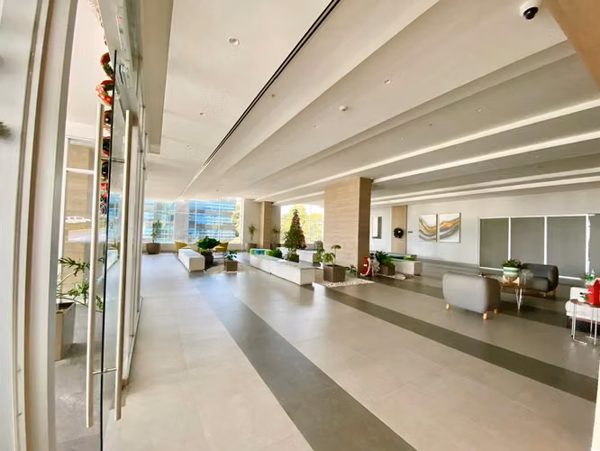 Alquiler de Apartamento Amoblado en Edison Park | PH Vivendi Green - Imagen 2