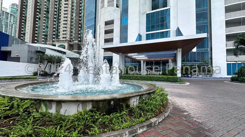 Alquiler Apartamento Punta Pacifica Pacific Village 27YCG296 - Imagen 2