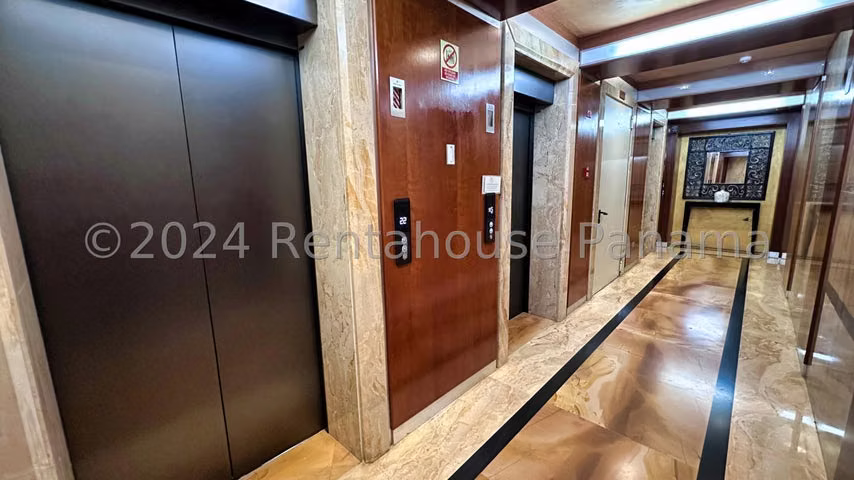 Alquiler Apartamento Punta Pacifica Pacific Village 27YCG296 - Imagen 4