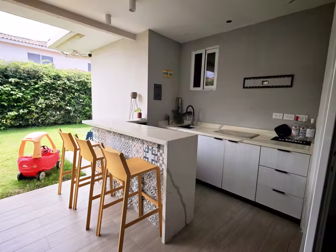 Se Vende Casa en Woodland/– Bosques del Pacific - Imagen 8