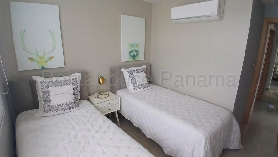 ALQUILER Apartamento de 106m2 en Condado del Rey AMD - Imagen 16