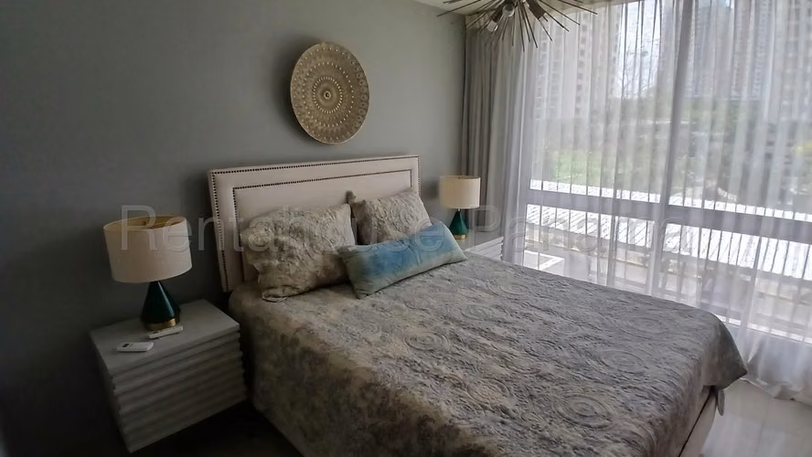 ALQUILER Apartamento de 106m2 en Condado del Rey AMD - Imagen 9