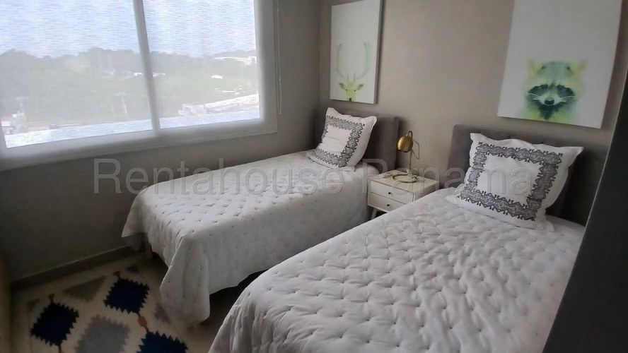ALQUILER Apartamento de 106m2 en Condado del Rey AMD - Imagen 15