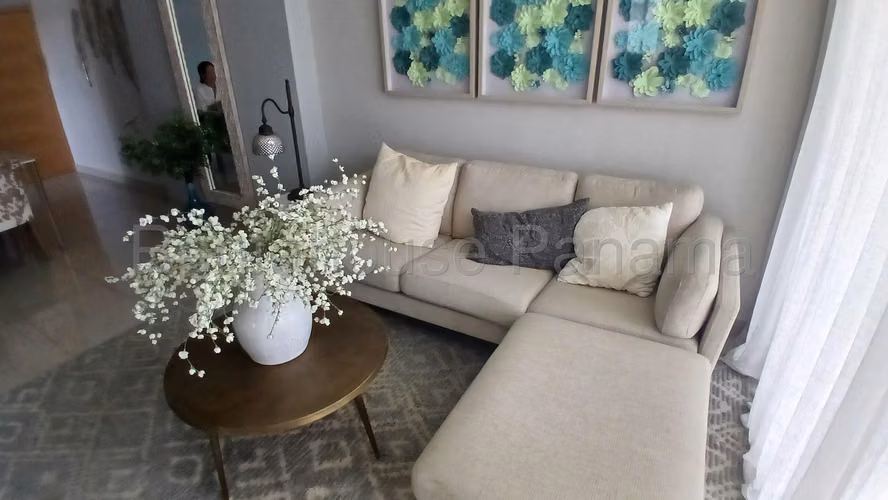 ALQUILER Apartamento de 106m2 en Condado del Rey AMD - Imagen 4