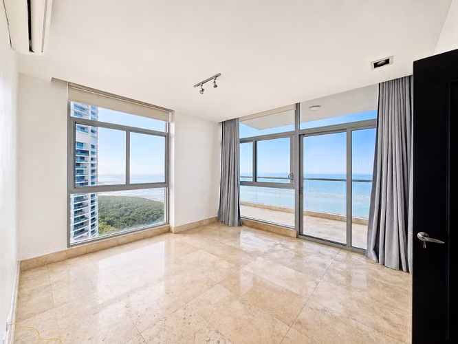 Se vende apartamento en Costa del Este frente al mar de 3 habitaciones - Imagen 6