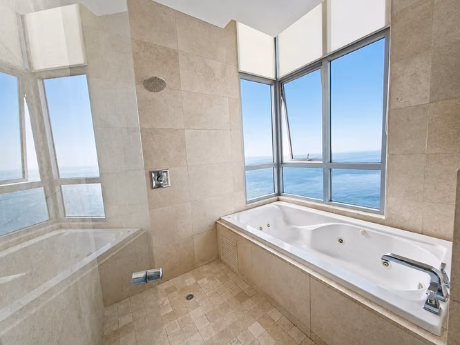 Se vende apartamento en Costa del Este frente al mar de 3 habitaciones - Imagen 10
