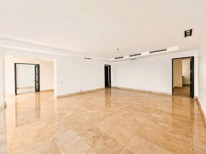 Se vende apartamento en Costa del Este frente al mar de 3 habitaciones - Imagen 11