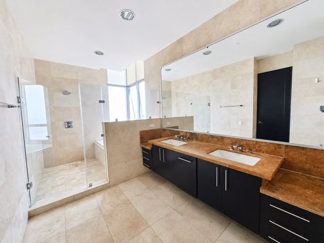 Se vende apartamento en Costa del Este frente al mar de 3 habitaciones - Imagen 5