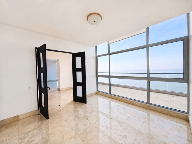 Se vende apartamento en Costa del Este frente al mar de 3 habitaciones - Imagen 7