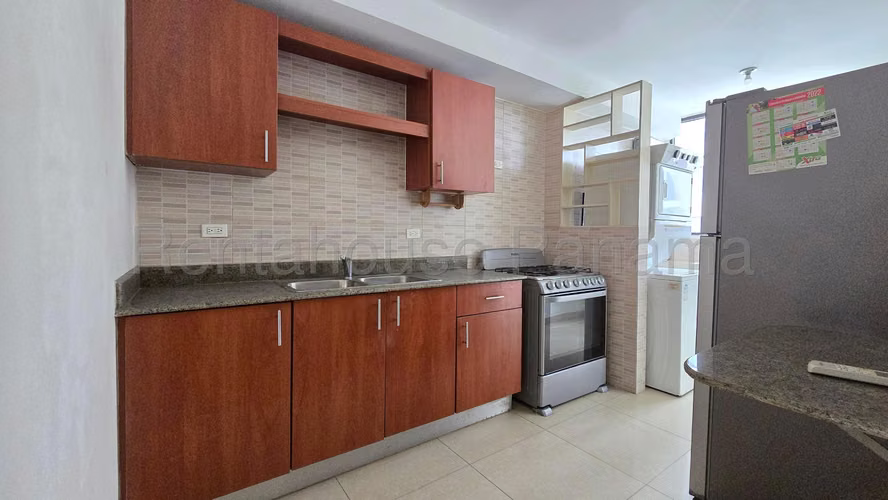 Apartamento en Venta en San Francisco 27AECC1503 - Imagen 6