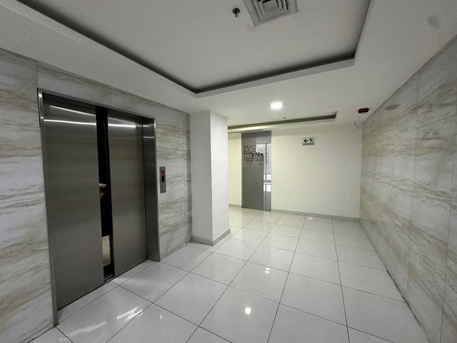 Oficina de 54m² en RBS Tower, Punta Paitilla – ¡Aire y Agua Incluidos! - Imagen 10