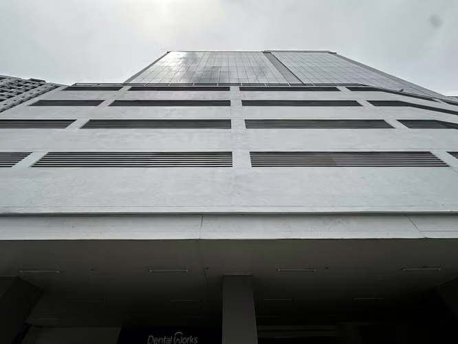Oficina de 54m² en RBS Tower, Punta Paitilla – ¡Aire y Agua Incluidos! - Imagen 1
