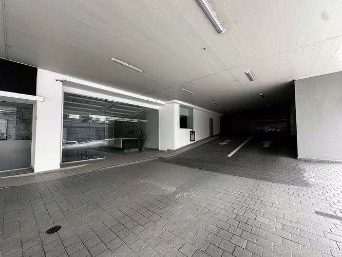 Oficina de 54m² en RBS Tower, Punta Paitilla – ¡Aire y Agua Incluidos! - Imagen 2