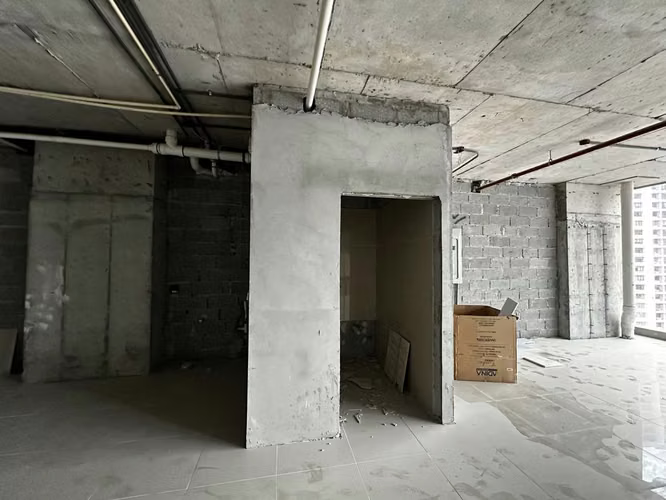 Oficina de 54m² en RBS Tower, Punta Paitilla – ¡Aire y Agua Incluidos! - Imagen 9