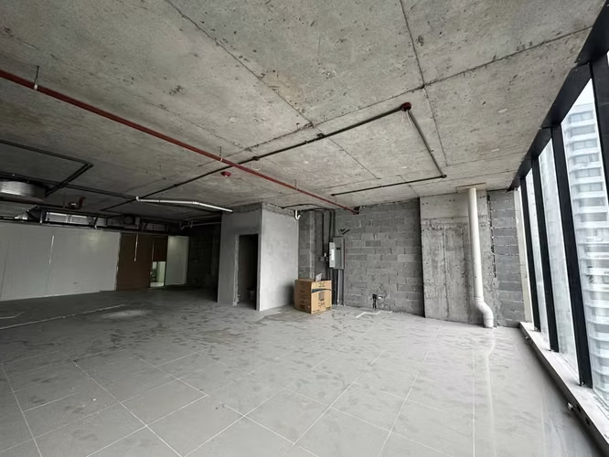 Oficina de 54m² en RBS Tower, Punta Paitilla – ¡Aire y Agua Incluidos! - Imagen 7