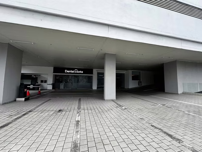 Oficina de 54m² en RBS Tower, Punta Paitilla – ¡Aire y Agua Incluidos! - Imagen 3