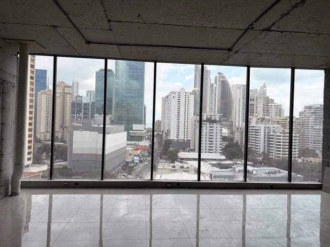 Oficina de 54m² en RBS Tower, Punta Paitilla – ¡Aire y Agua Incluidos! - Imagen 12