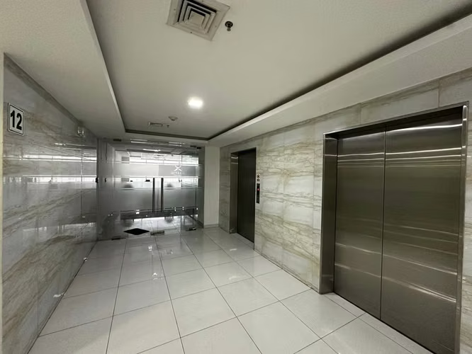 Oficina de 54m² en RBS Tower, Punta Paitilla – ¡Aire y Agua Incluidos! - Imagen 11