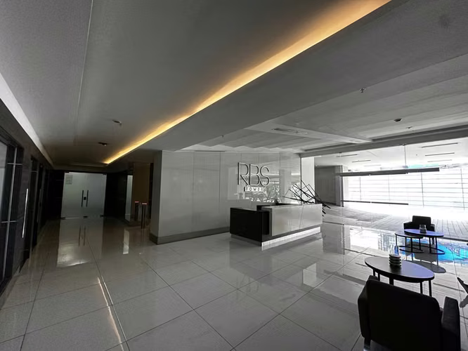 Oficina de 54m² en RBS Tower, Punta Paitilla – ¡Aire y Agua Incluidos! - Imagen 5