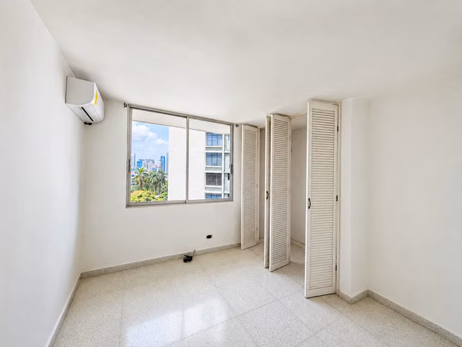 Alquiler de Apartamento en Bella Vista 3 habitaciones - Imagen 8