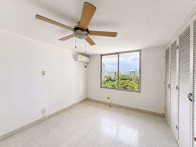 Alquiler de Apartamento en Bella Vista 3 habitaciones - Imagen 10