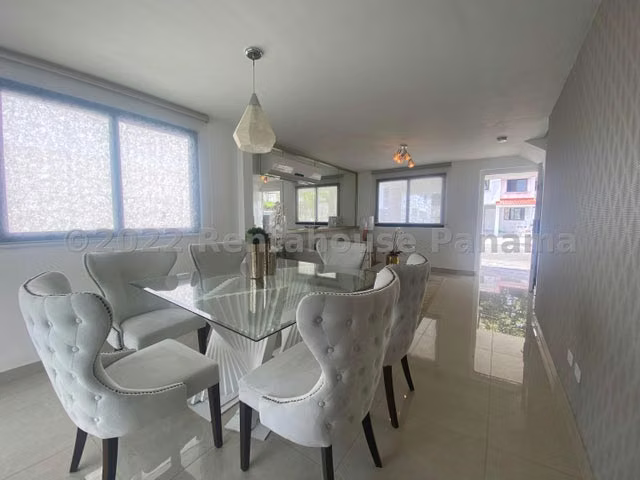 Venta de Casa en Villa Zaita F912GRR - Imagen 6
