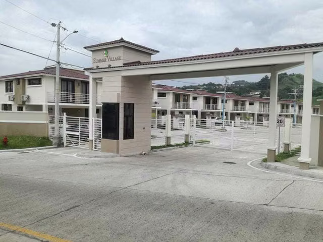 Venta de Casa en Villa Zaita F912GRR - Imagen 2