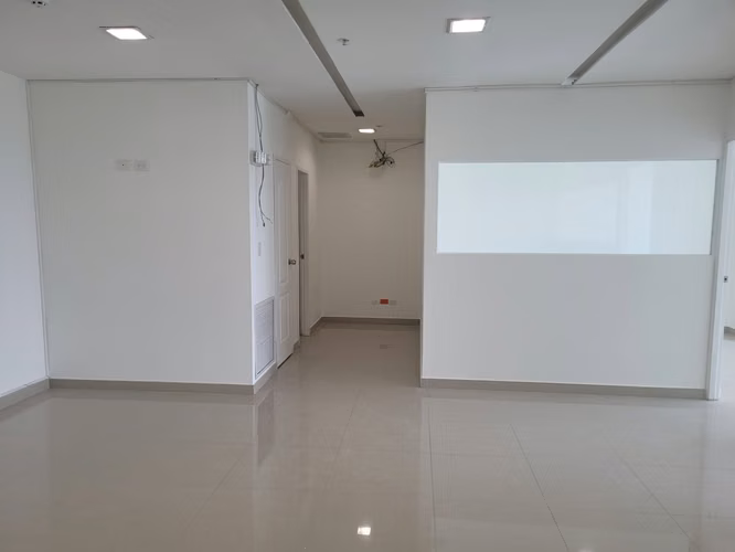 OFICINA en COSTA del ESTE - FINANCIAL PARK - 105 M² - Imagen 7