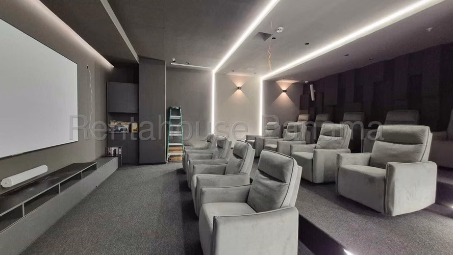 Apartamento en Alquiler en PH PARK SQUARE Carrasquilla 27AECC1480 - Imagen 14