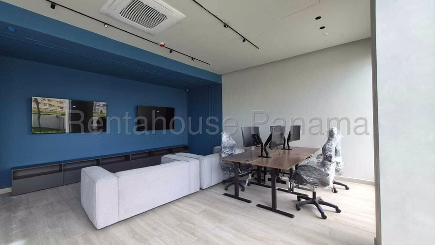 Apartamento en Alquiler en PH PARK SQUARE Carrasquilla 27AECC1480 - Imagen 15