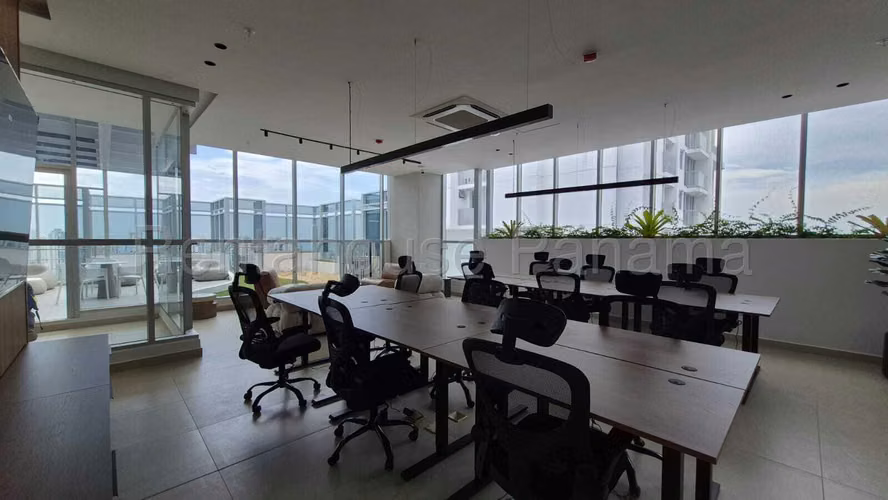 Apartamento en Alquiler en PH PARK SQUARE Carrasquilla 27AECC1480 - Imagen 16