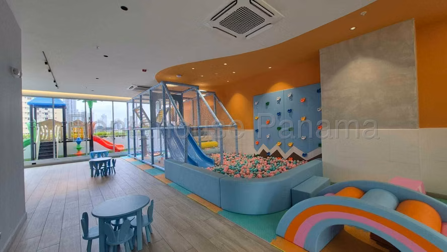 Apartamento en Alquiler en PH PARK SQUARE Carrasquilla 27AECC1480 - Imagen 9