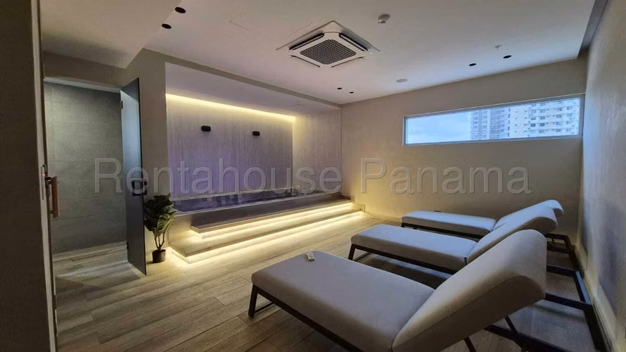 Apartamento en Alquiler en PH PARK SQUARE Carrasquilla 27AECC1480 - Imagen 11