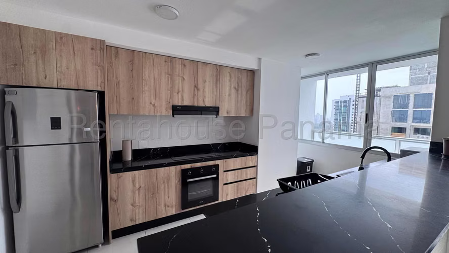 Alquiler de Apartamento Amoblado en San Francisco 27*1479Mfk - Imagen 8