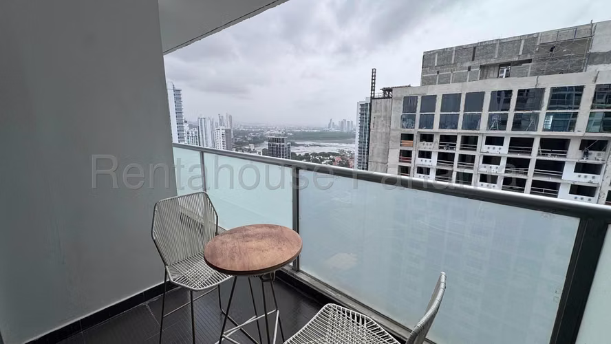 Alquiler de Apartamento Amoblado en San Francisco 27*1479Mfk - Imagen 10