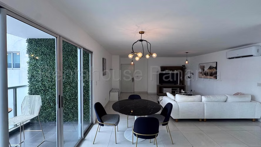 Alquiler de Apartamento Amoblado en San Francisco 27*1479Mfk - Imagen 4