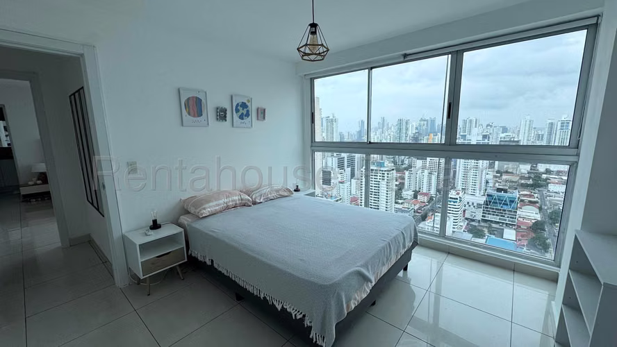 Alquiler de Apartamento Amoblado en San Francisco 27*1479Mfk - Imagen 14
