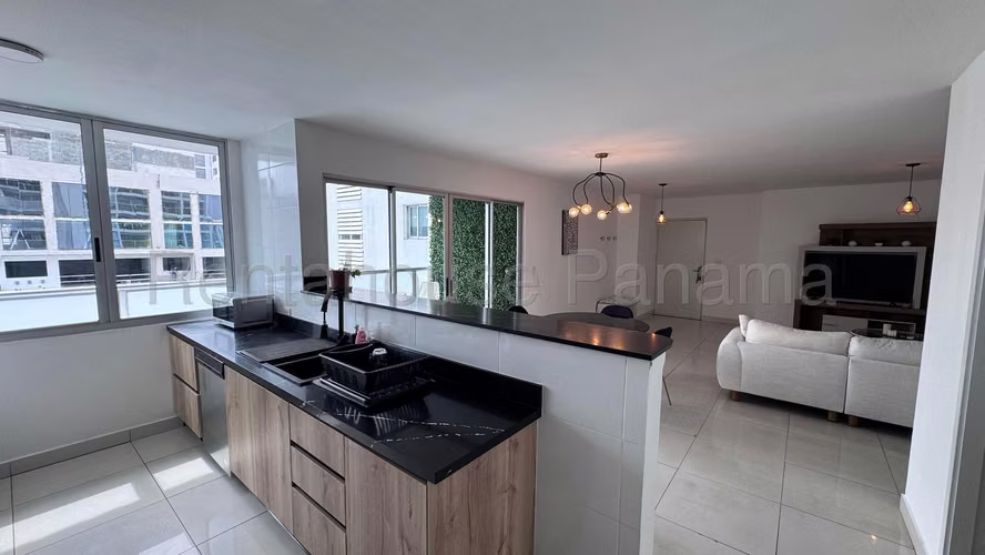 Alquiler de Apartamento Amoblado en San Francisco 27*1479Mfk - Imagen 6