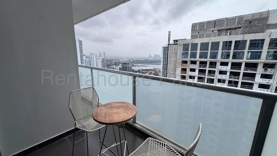 Apartamento en Alquiler en PH MOON TOWER San Francisco 27AECC1479 - Imagen 3