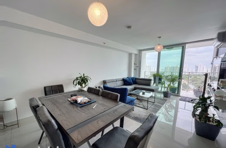 Alquiler de Apartamento en carrasquilla PH Midpark - Imagen 4
