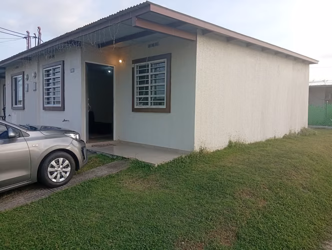 Vendo Casa en Pacora, PH Montedero, Vía Principal