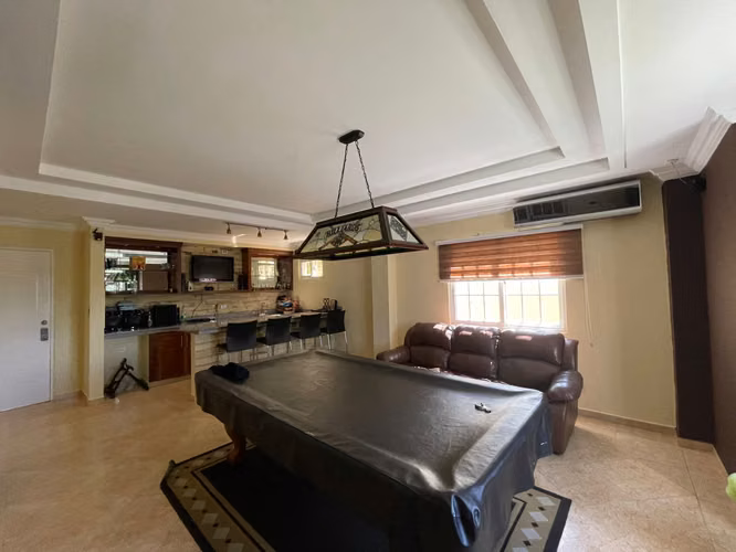 Casa en Ancon residencial privado I con terraza y amplio patio - Imagen 13
