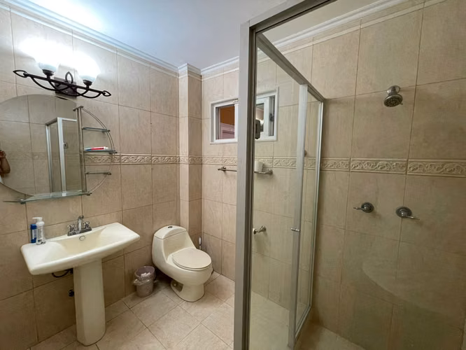 Casa en Ancon residencial privado I con terraza y amplio patio - Imagen 14