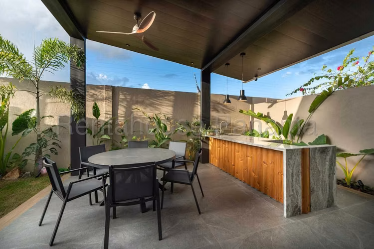 Casa en Alquiler en PH VILLA SUR Costa Sur 26AECC3014 - Imagen 10