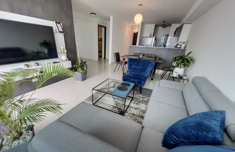 Alquiler de Apartamento en carrasquilla PH Midpark - Imagen 2