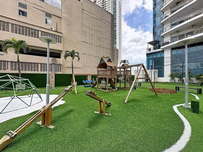 Alquiler de apartamento en Punta Pacífica – PH Pacific Village - Imagen 19
